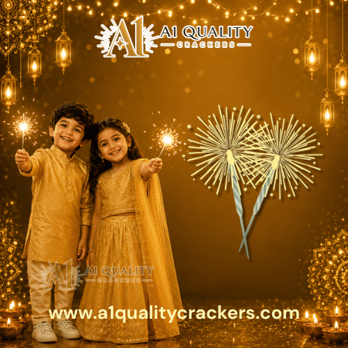 Sparklers