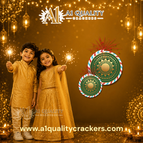 Ground Chakkars